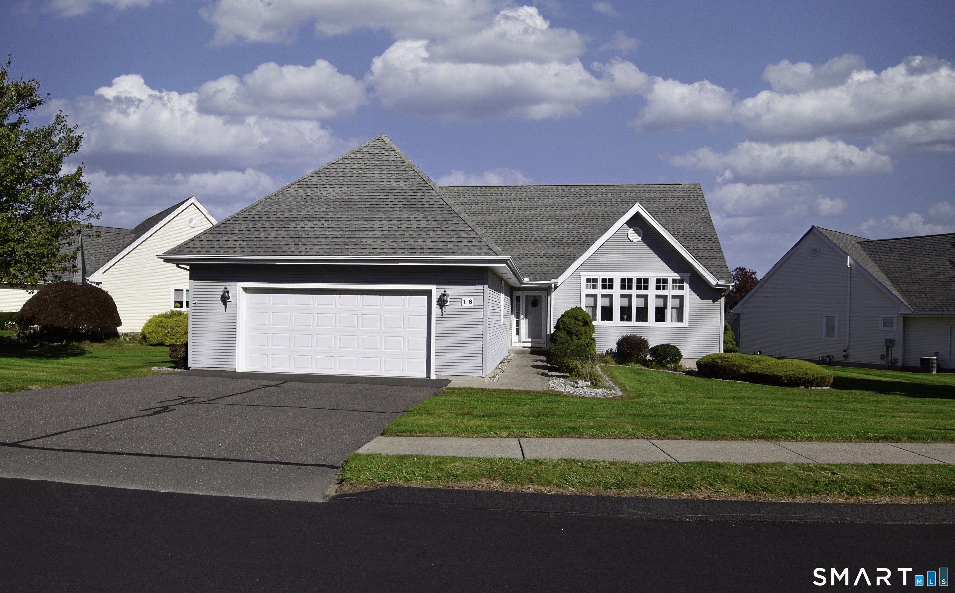 18 Maxwell Drive Rocky Hill CT 06067