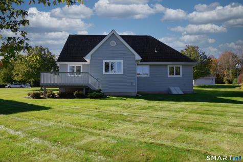 18 Maxwell Drive Rocky Hill CT 06067