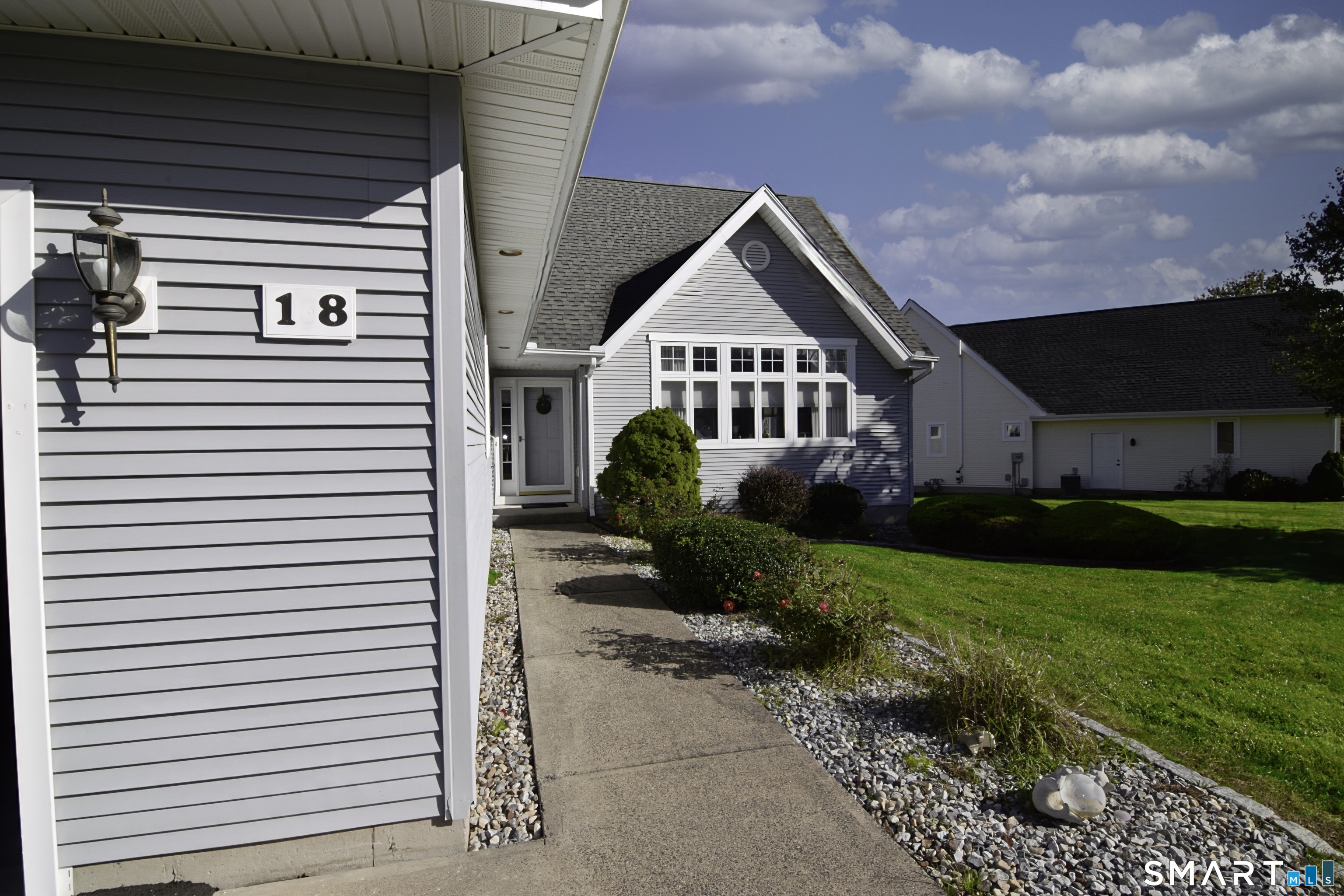 18 Maxwell Drive Rocky Hill CT 06067