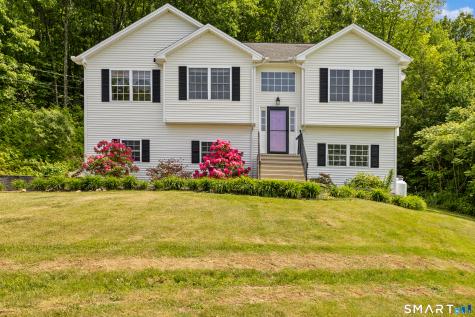 30 Tower Road Bristol CT 06010