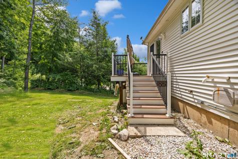 30 Tower Road Bristol CT 06010