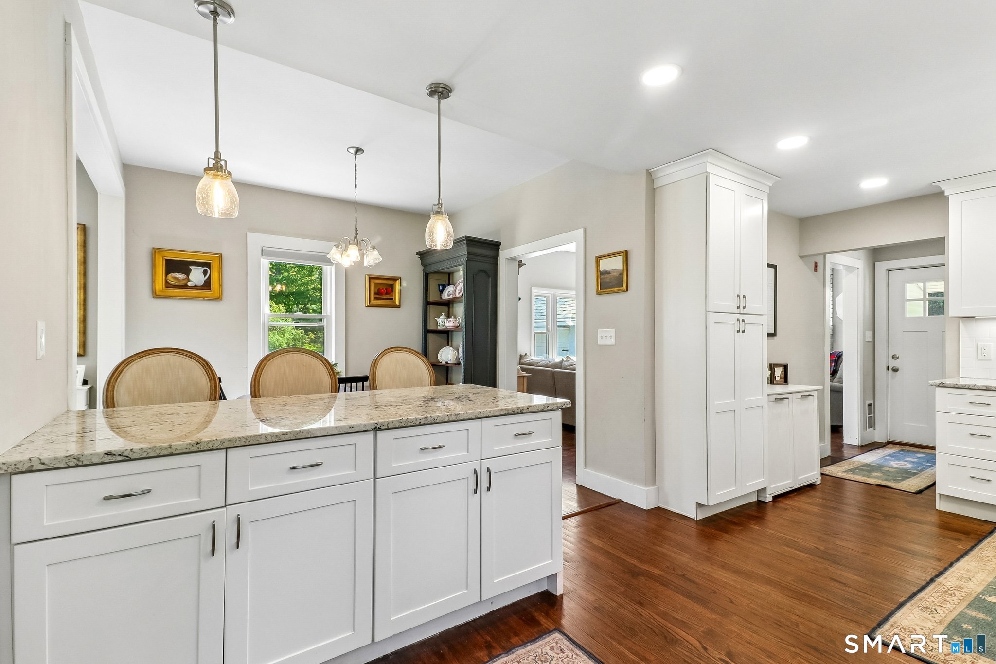 5 Westwood Road Woodbury CT 06798