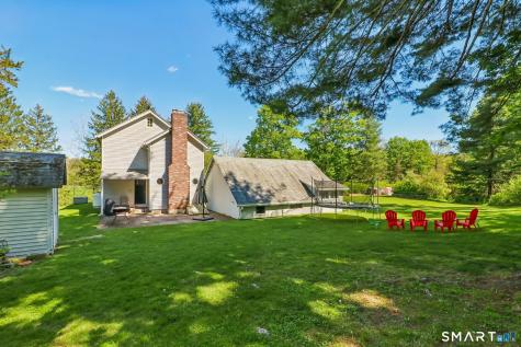 5 Westwood Road Woodbury CT 06798