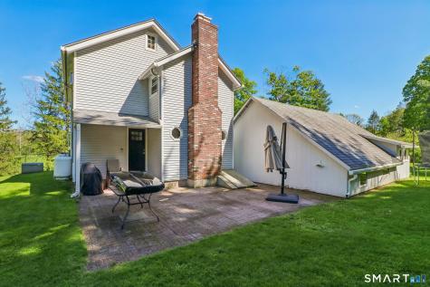5 Westwood Road Woodbury CT 06798
