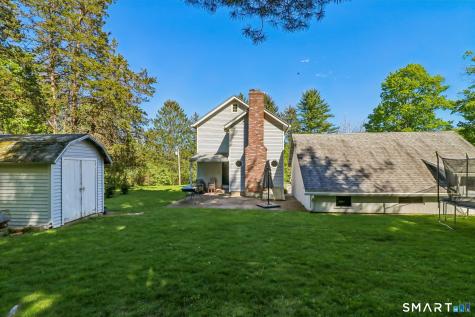 5 Westwood Road Woodbury CT 06798