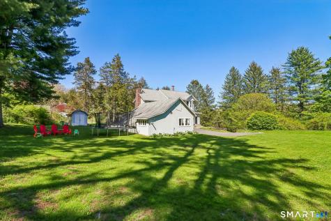 5 Westwood Road Woodbury CT 06798