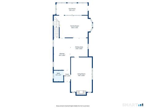 5 Westwood Road Woodbury CT 06798
