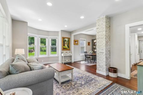 5 Westwood Road Woodbury CT 06798