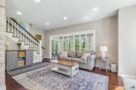 5 Westwood Road Woodbury CT 06798
