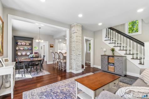 5 Westwood Road Woodbury CT 06798