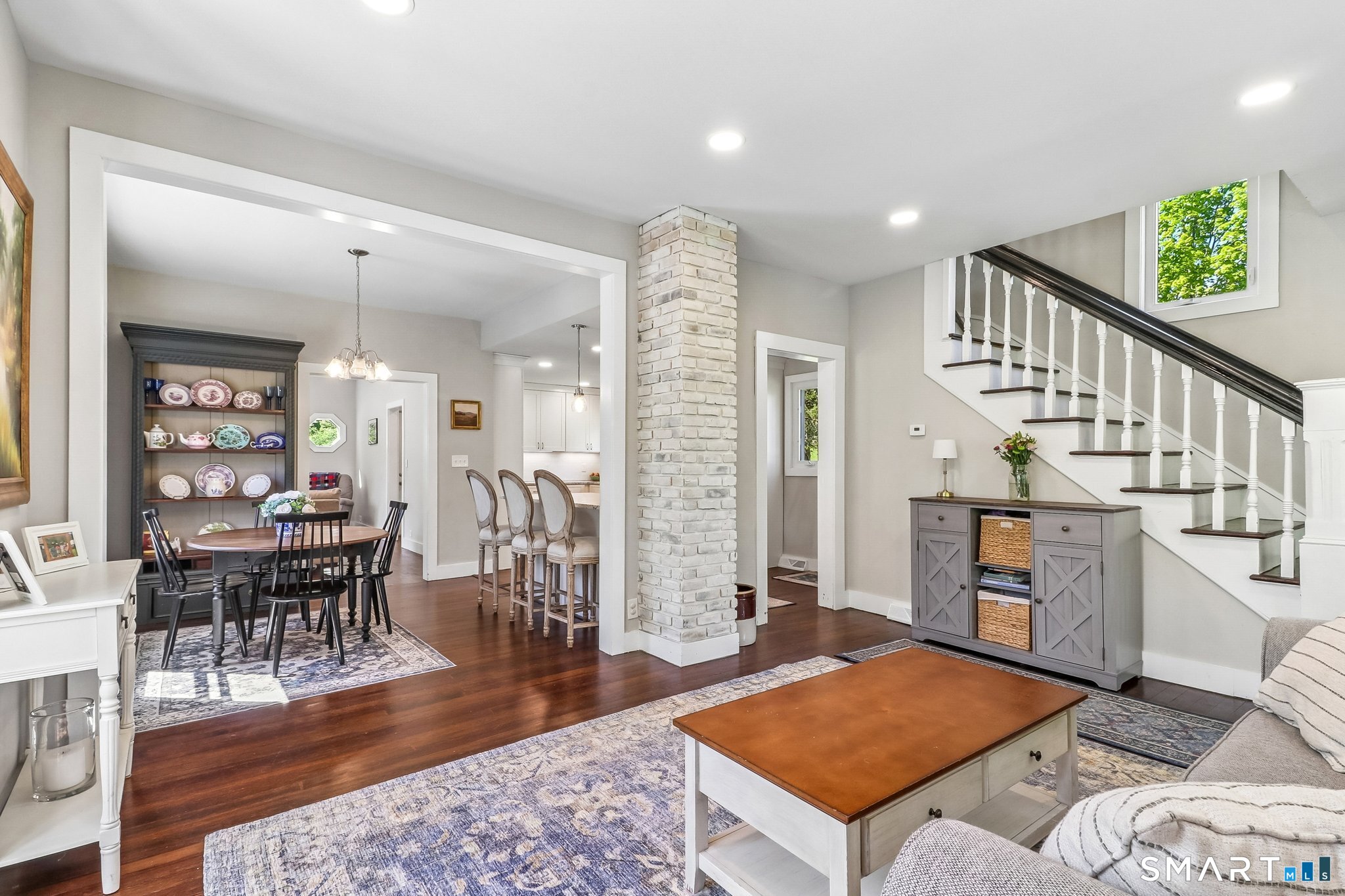 5 Westwood Road Woodbury CT 06798