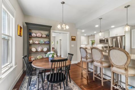 5 Westwood Road Woodbury CT 06798
