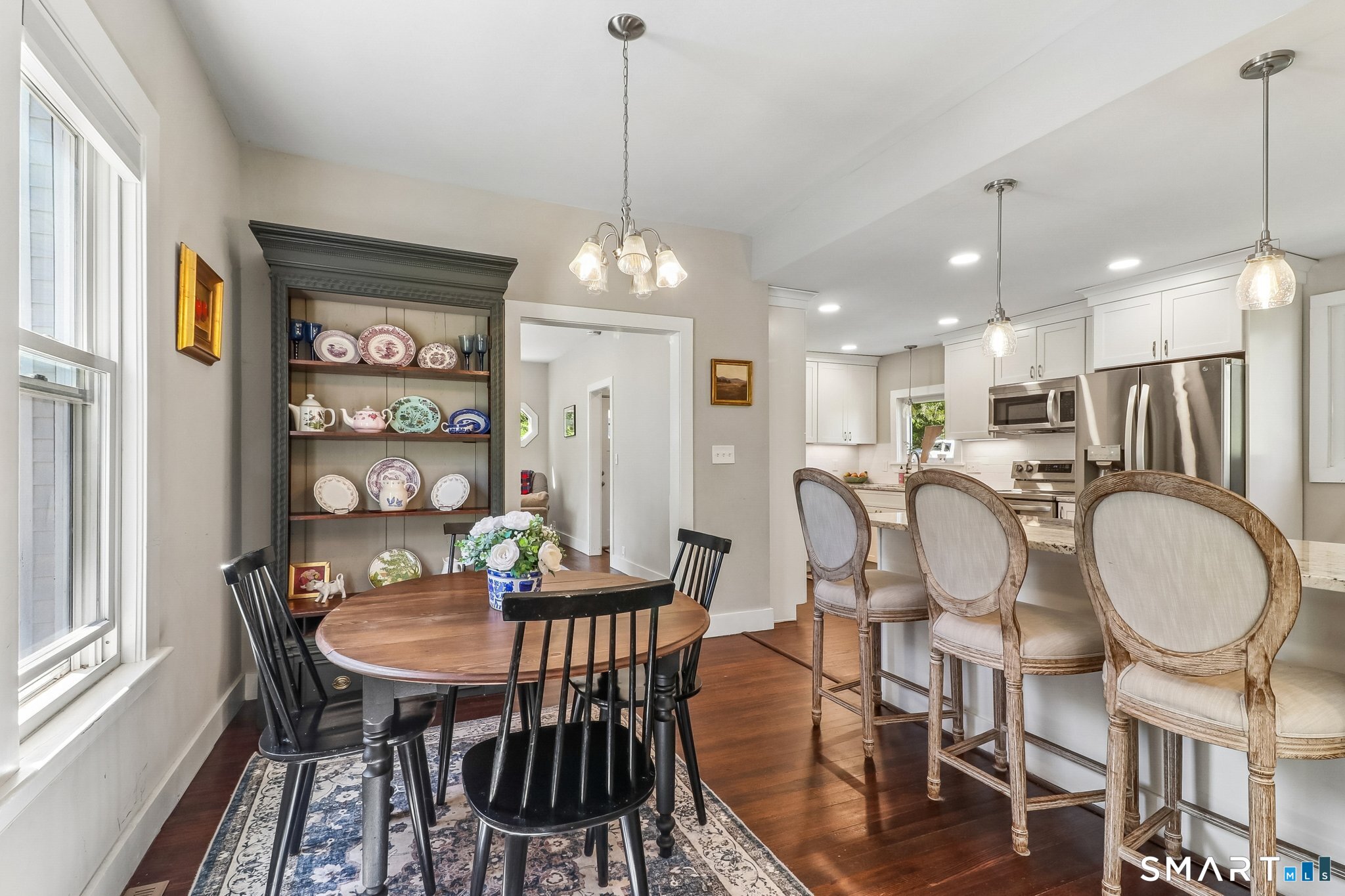 5 Westwood Road Woodbury CT 06798