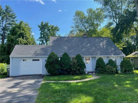 87 Missal Avenue Bristol CT 06010