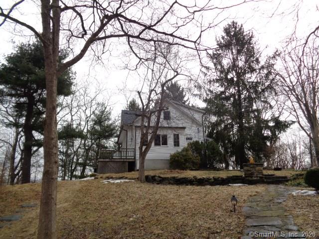 102 Scribner Hill Road Wilton CT 06897