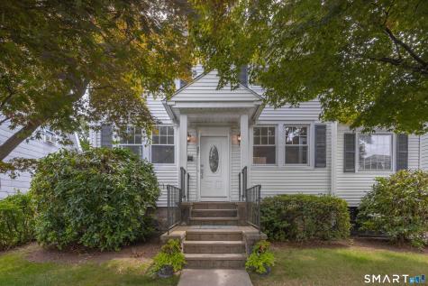 287 Glenbrook Road Stamford CT 06906