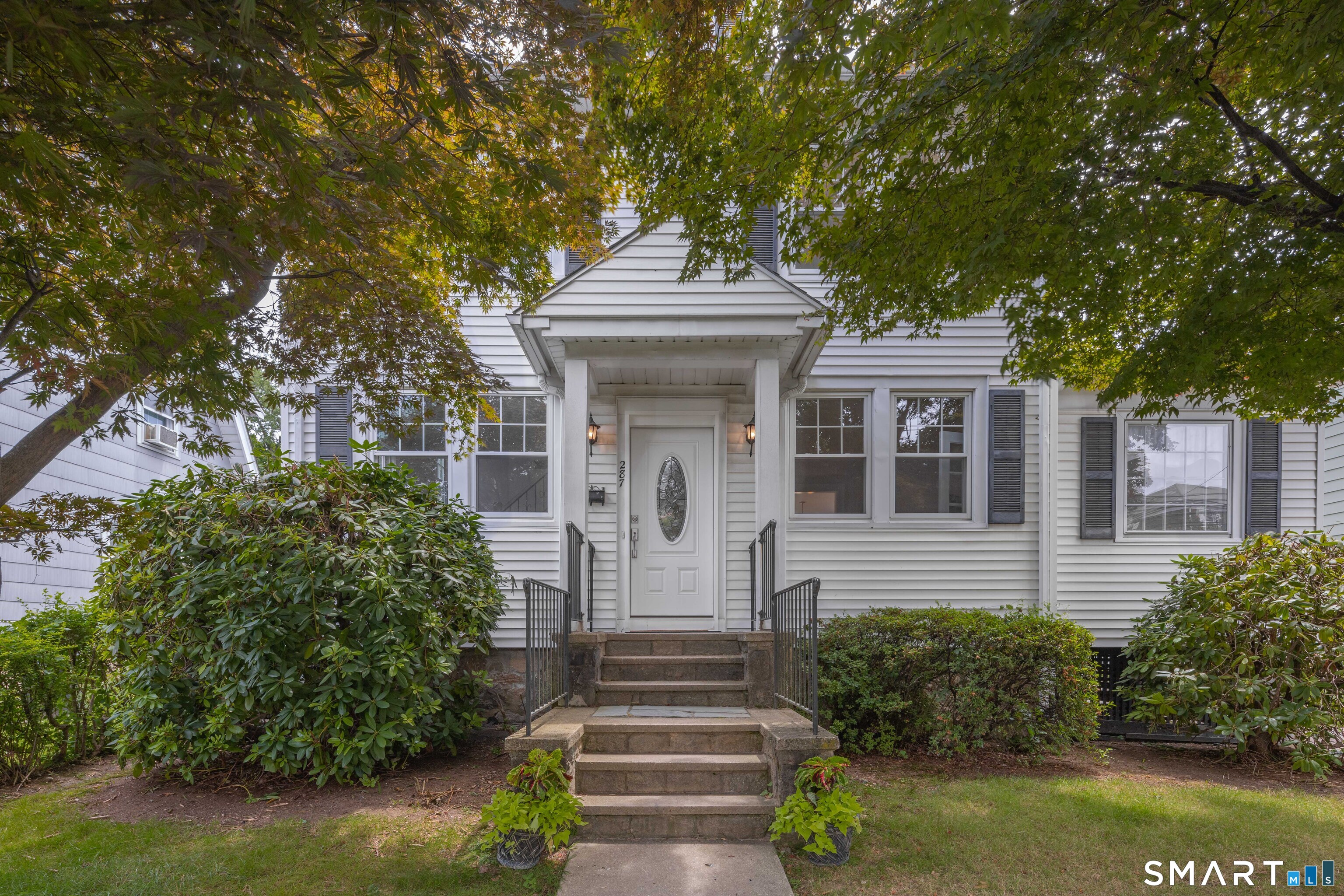 287 Glenbrook Road Stamford CT 06906