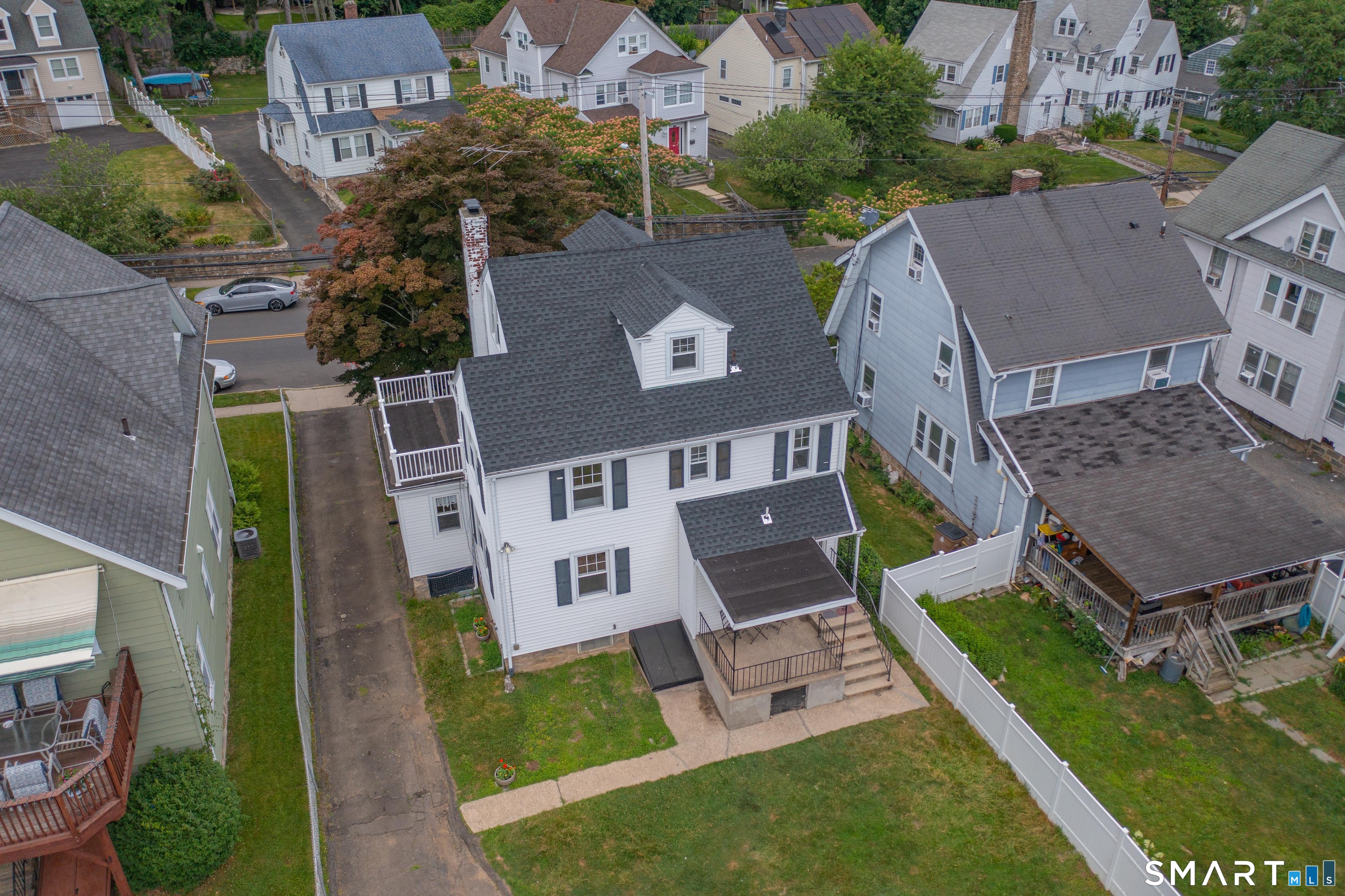 287 Glenbrook Road Stamford CT 06906