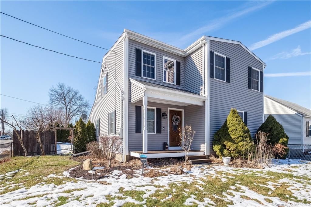 2385 Madison Avenue Bridgeport CT 06606