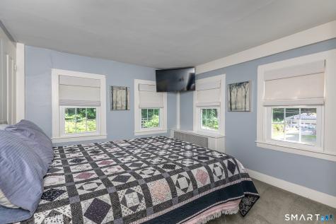 9 Spring Street Woodbury CT 06798