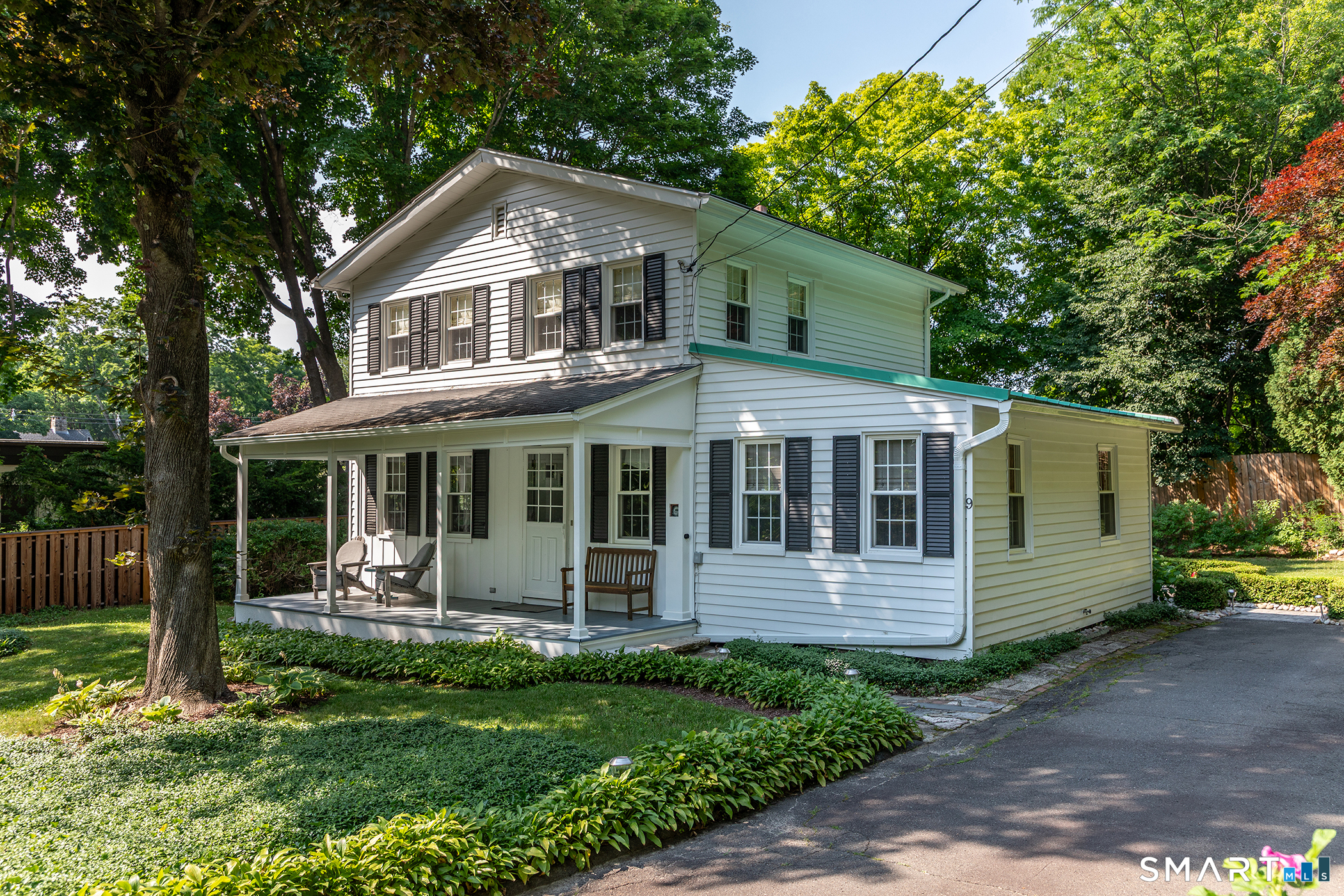 9 Spring Street Woodbury CT 06798