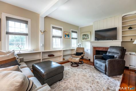 9 Spring Street Woodbury CT 06798
