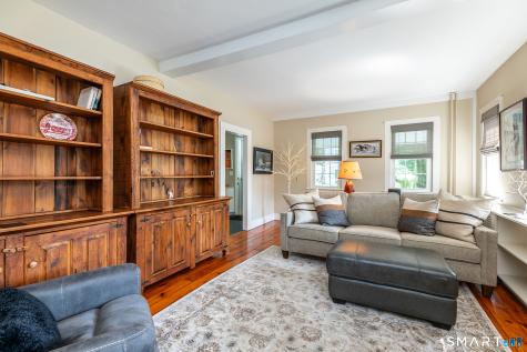 9 Spring Street Woodbury CT 06798