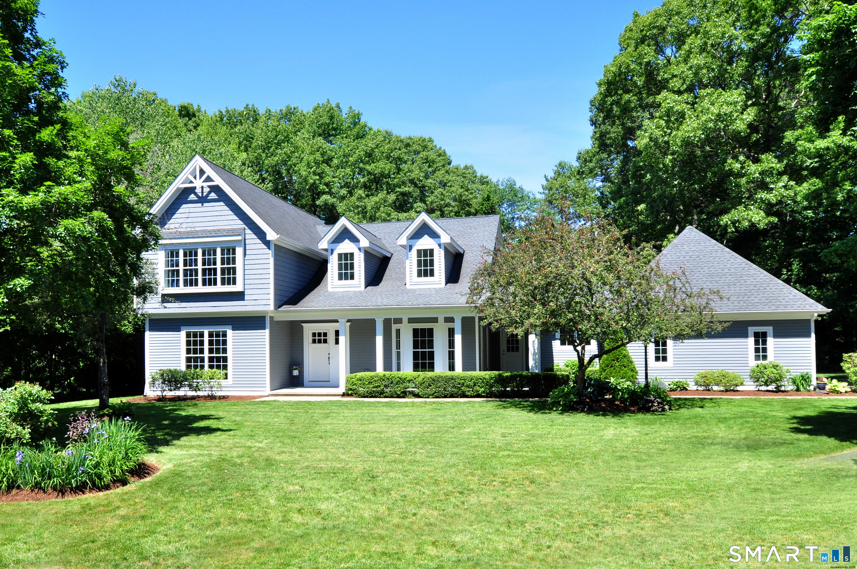 634 Thoreau Circle Windsor CT 06095