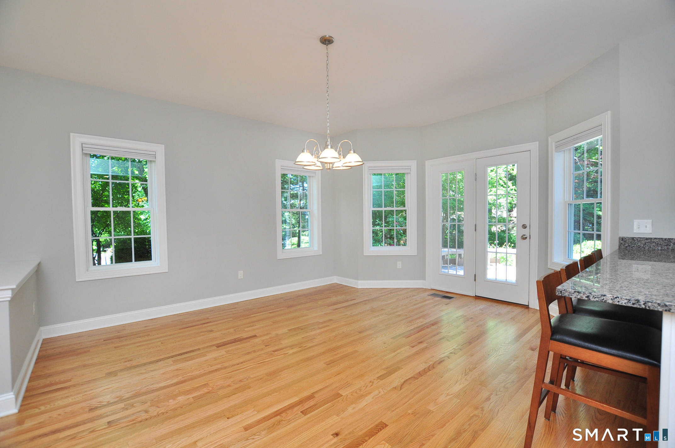 634 Thoreau Circle Windsor CT 06095