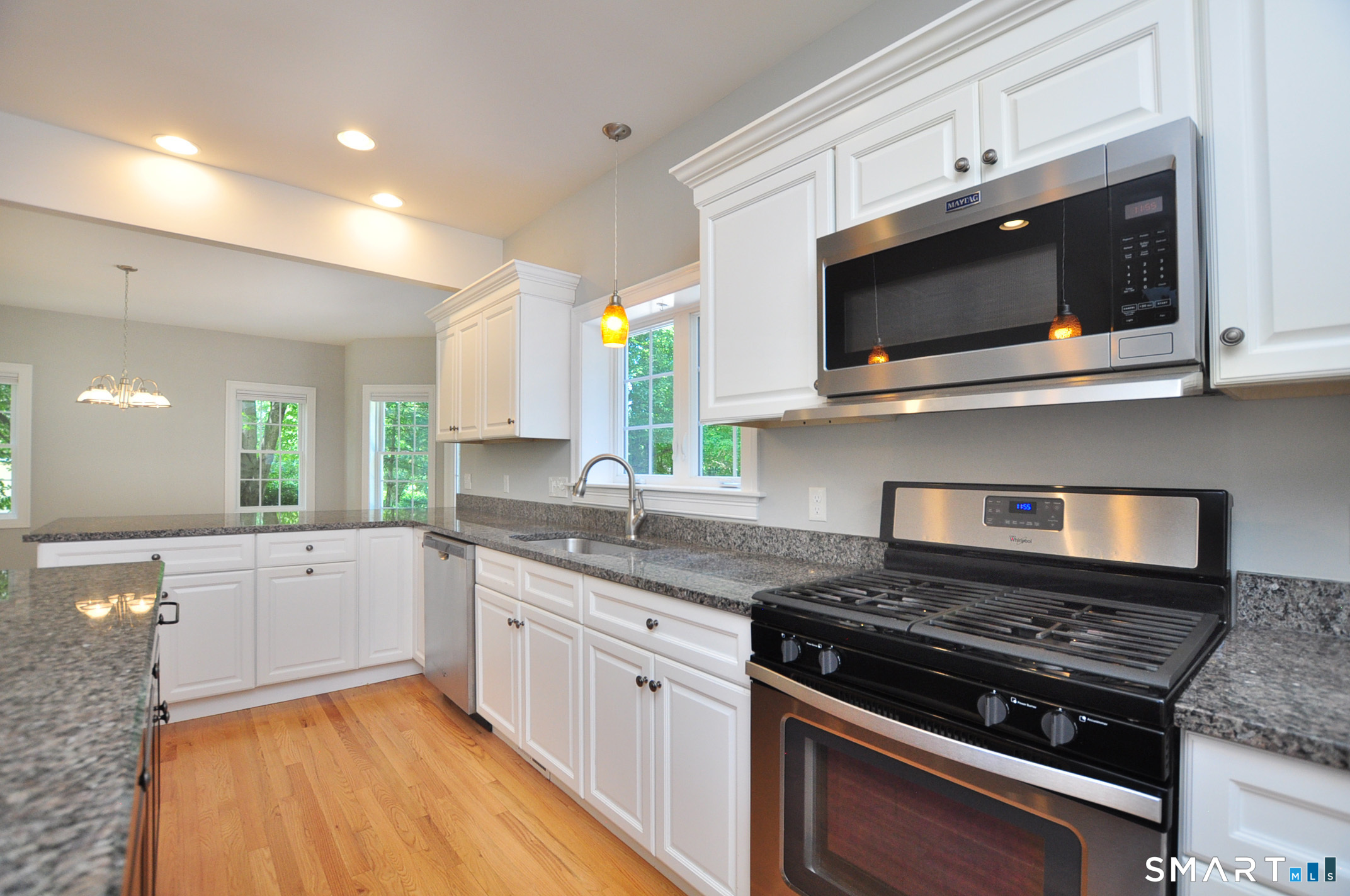 634 Thoreau Circle Windsor CT 06095
