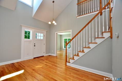 634 Thoreau Circle Windsor CT 06095