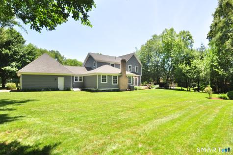 634 Thoreau Circle Windsor CT 06095