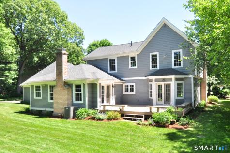 634 Thoreau Circle Windsor CT 06095