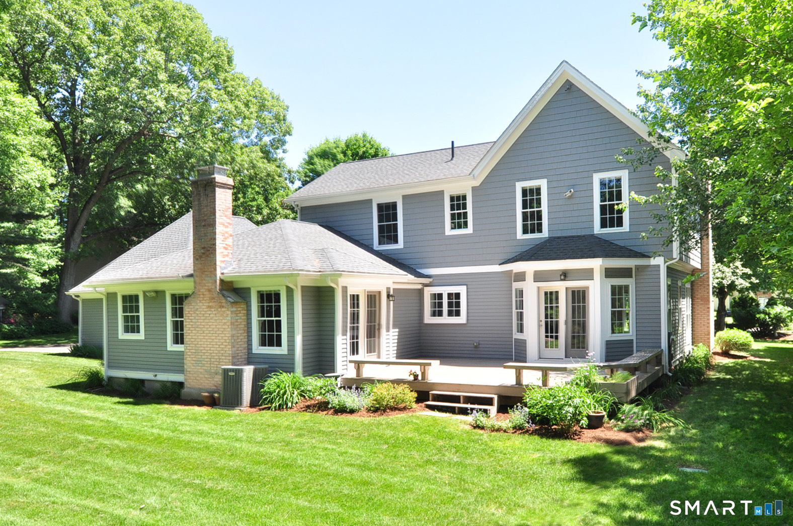 634 Thoreau Circle Windsor CT 06095