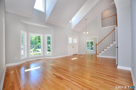 634 Thoreau Circle Windsor CT 06095