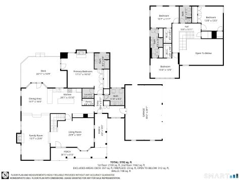 634 Thoreau Circle Windsor CT 06095