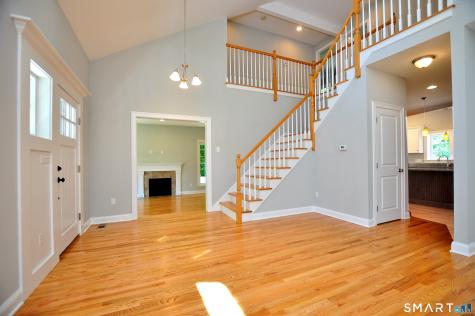 634 Thoreau Circle Windsor CT 06095