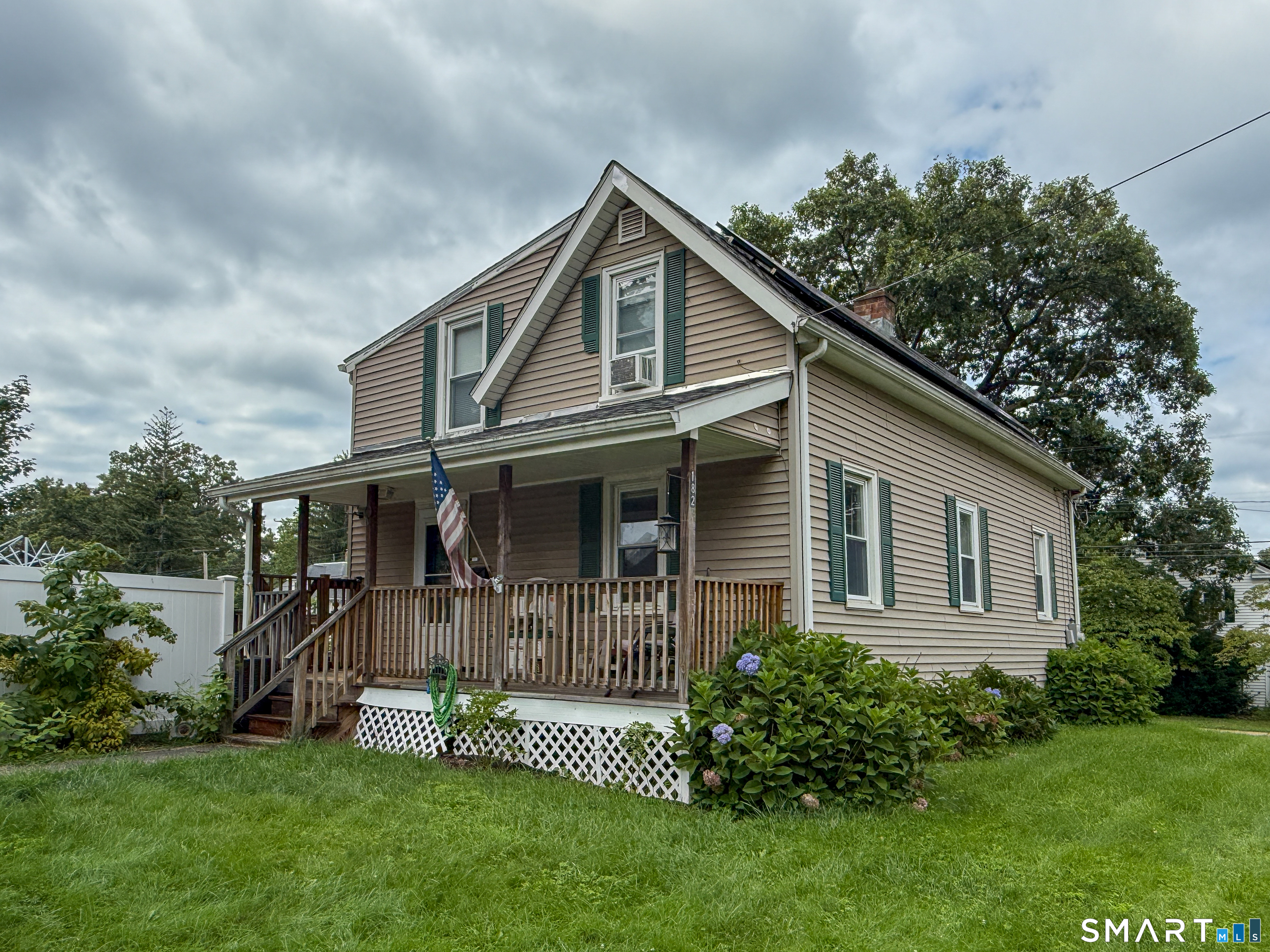 182 North Elm Street Manchester CT 06042