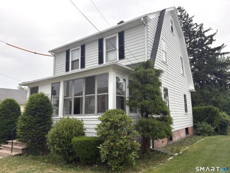 84 Park Avenue Hamden CT 06517