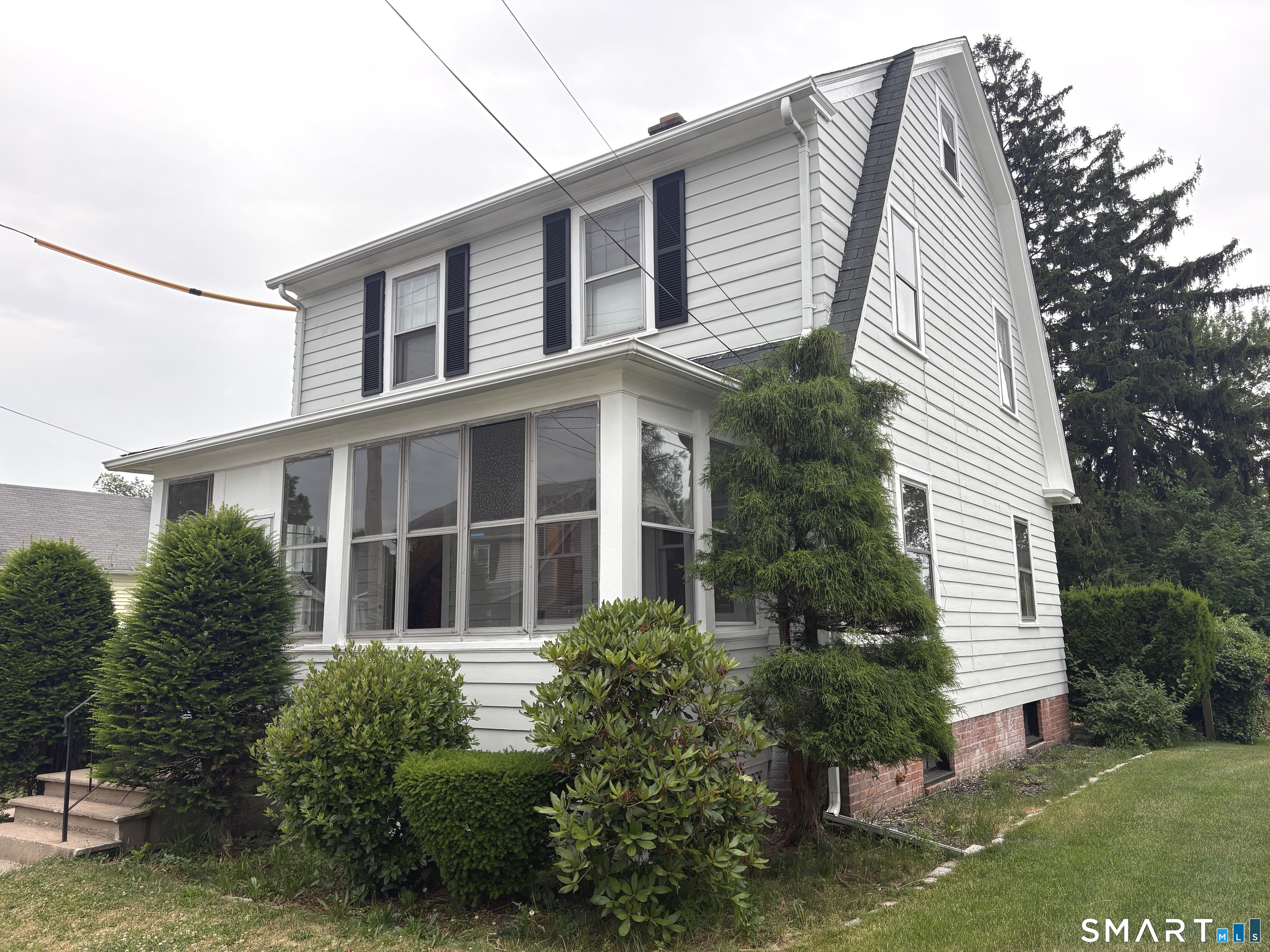 84 Park Avenue Hamden CT 06517