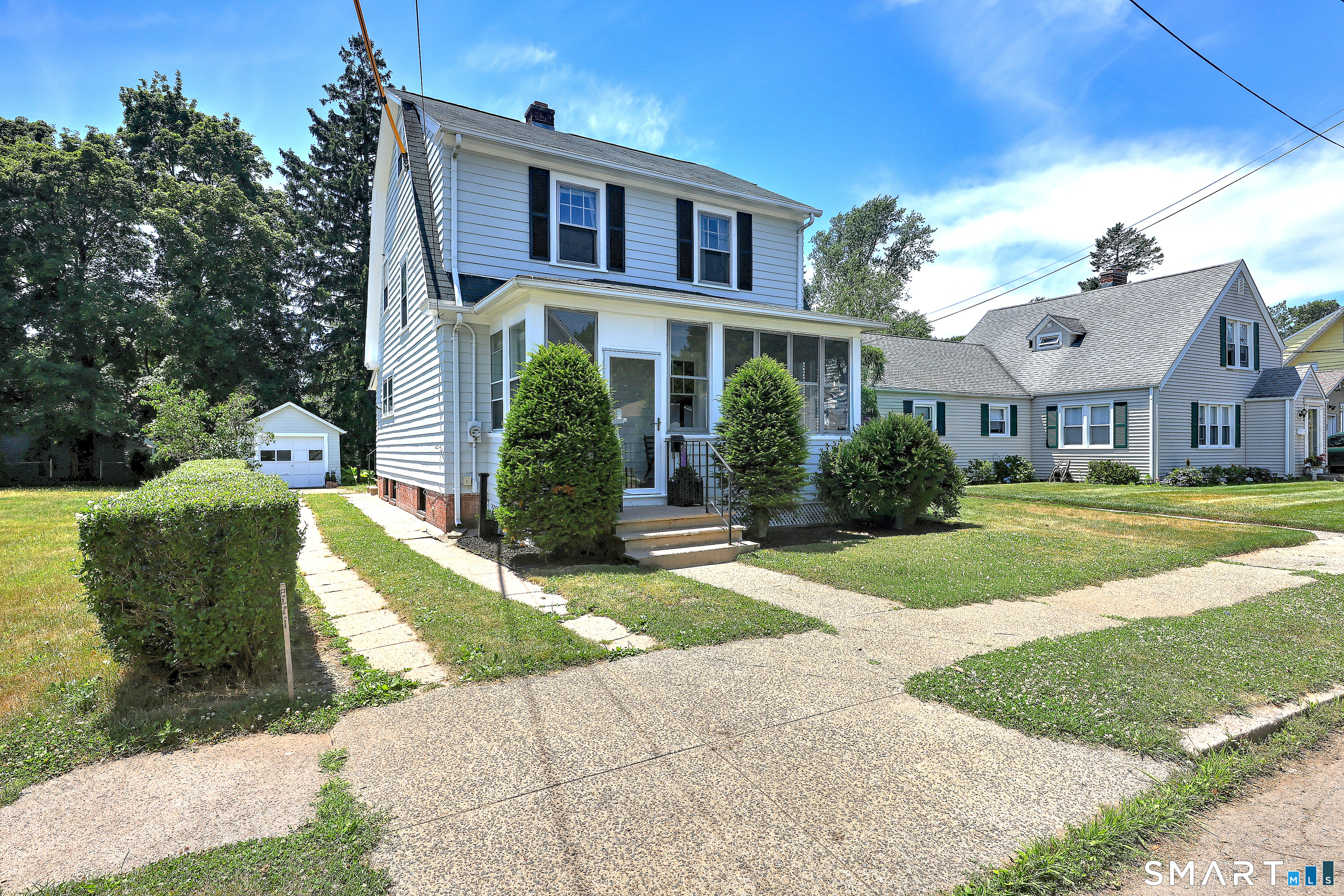 84 Park Avenue Hamden CT 06517