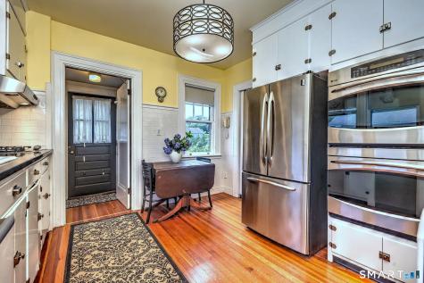 84 Park Avenue Hamden CT 06517