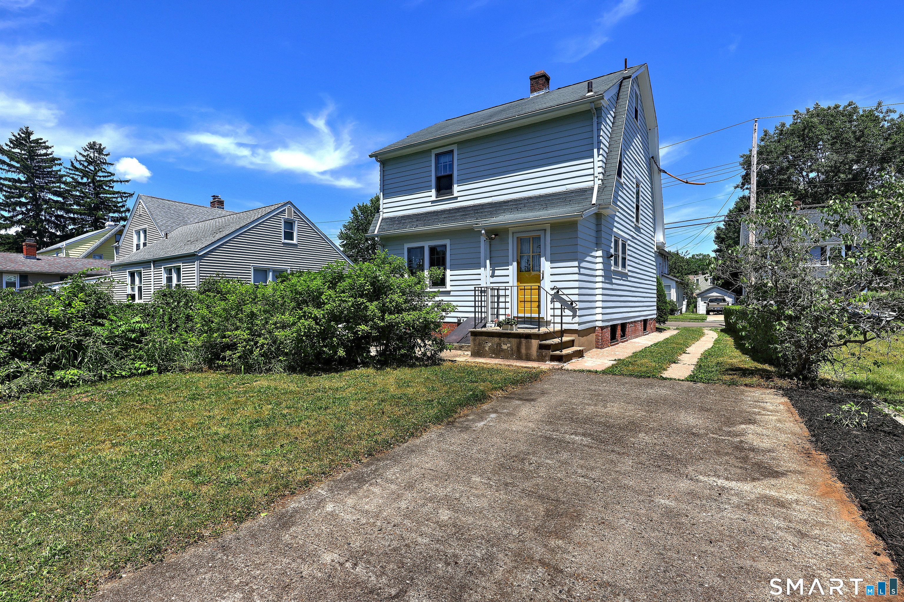 84 Park Avenue Hamden CT 06517