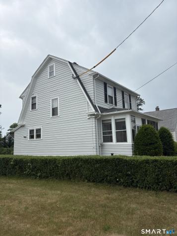 84 Park Avenue Hamden CT 06517