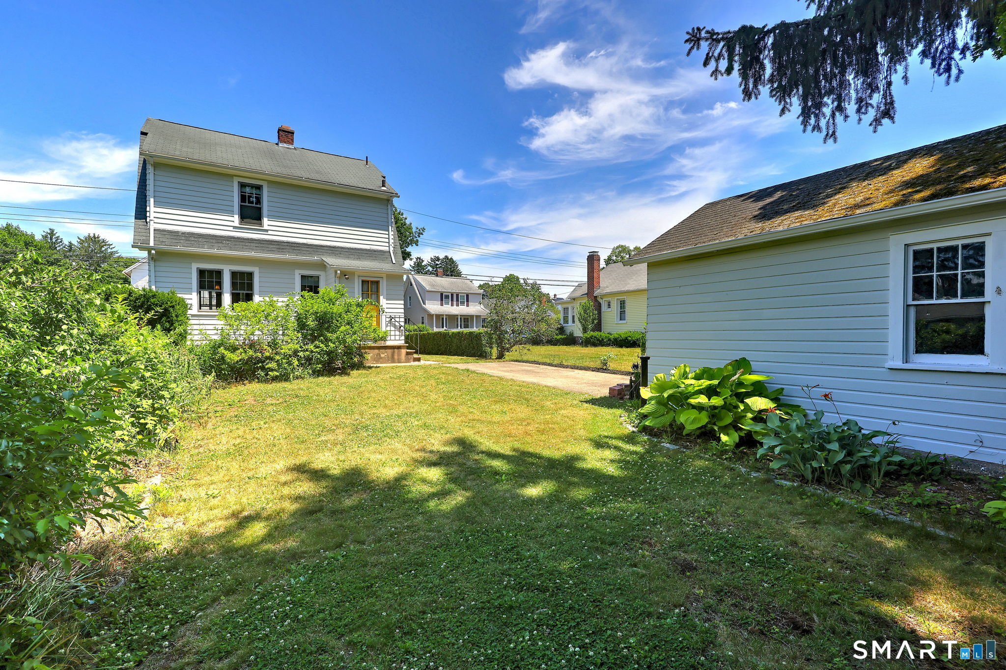84 Park Avenue Hamden CT 06517