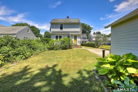 84 Park Avenue Hamden CT 06517