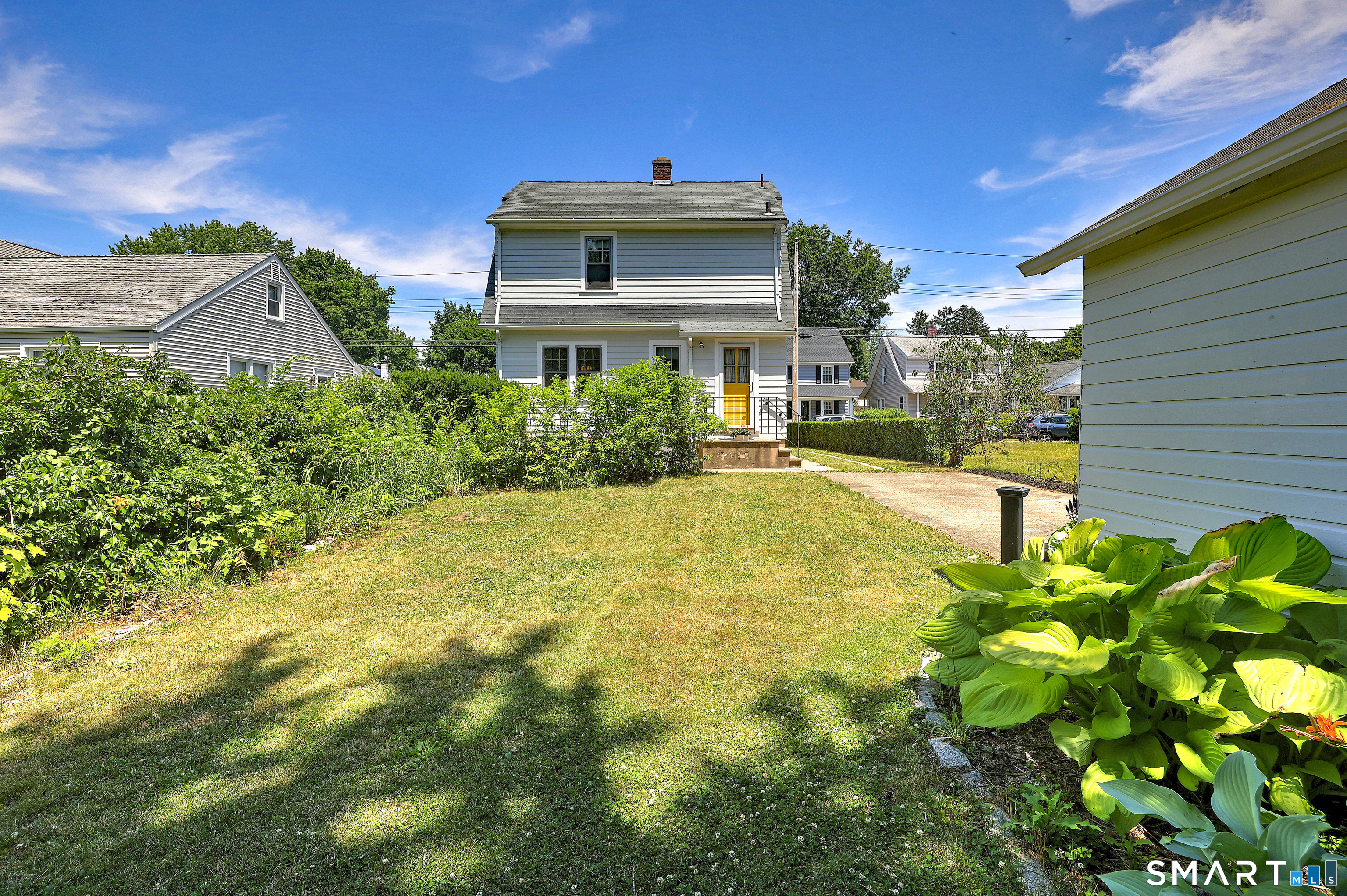 84 Park Avenue Hamden CT 06517