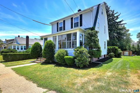 84 Park Avenue Hamden CT 06517