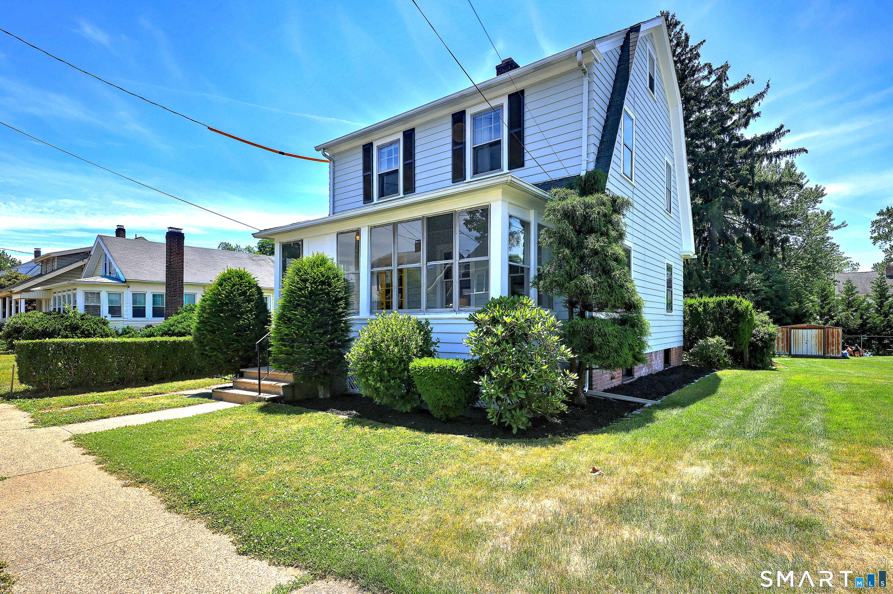 84 Park Avenue Hamden CT 06517