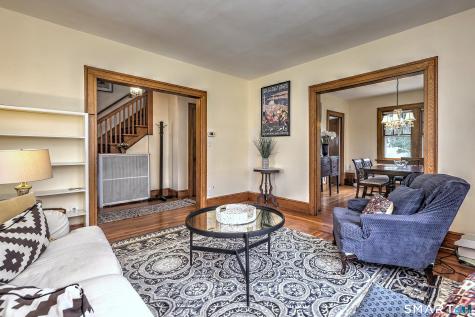 84 Park Avenue Hamden CT 06517